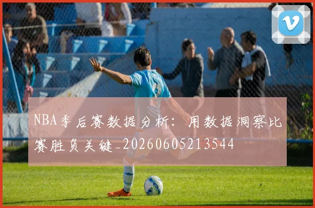 NBA季后赛数据分析：用数据洞察比赛胜负关键_20260605213544
